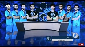 FULL | Football Bartar - 15 Dec 2021 | فوتبال برتر - چهارشنبه ۲۴ آذر ۱۴۰۰