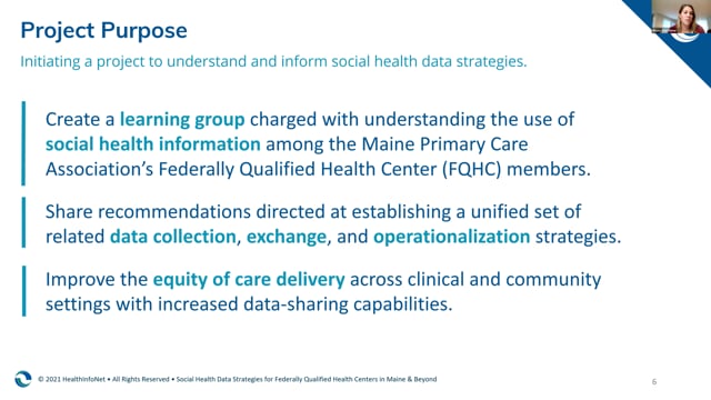 Social Health Data Strategies for Federally Qualified Health Centers in Maine & Beyond.mp4
