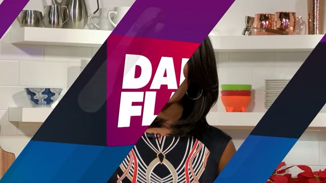 HOLIDAY GIFT PREPARATION | ANNA DE SOUZA | DailyFlash