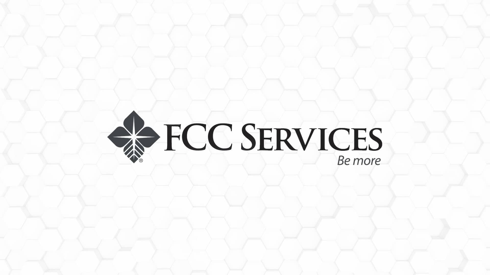 FCCS Brand Story on Vimeo