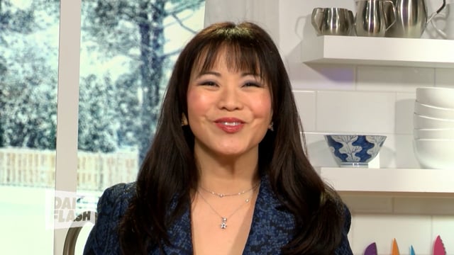 TECH THE HALLS 2 | JENNIFER JOLLY | DailyFlash