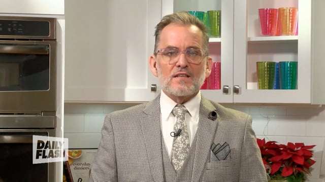 THE DAILY BUZZ ON DAILY FLASH | DailyFlash