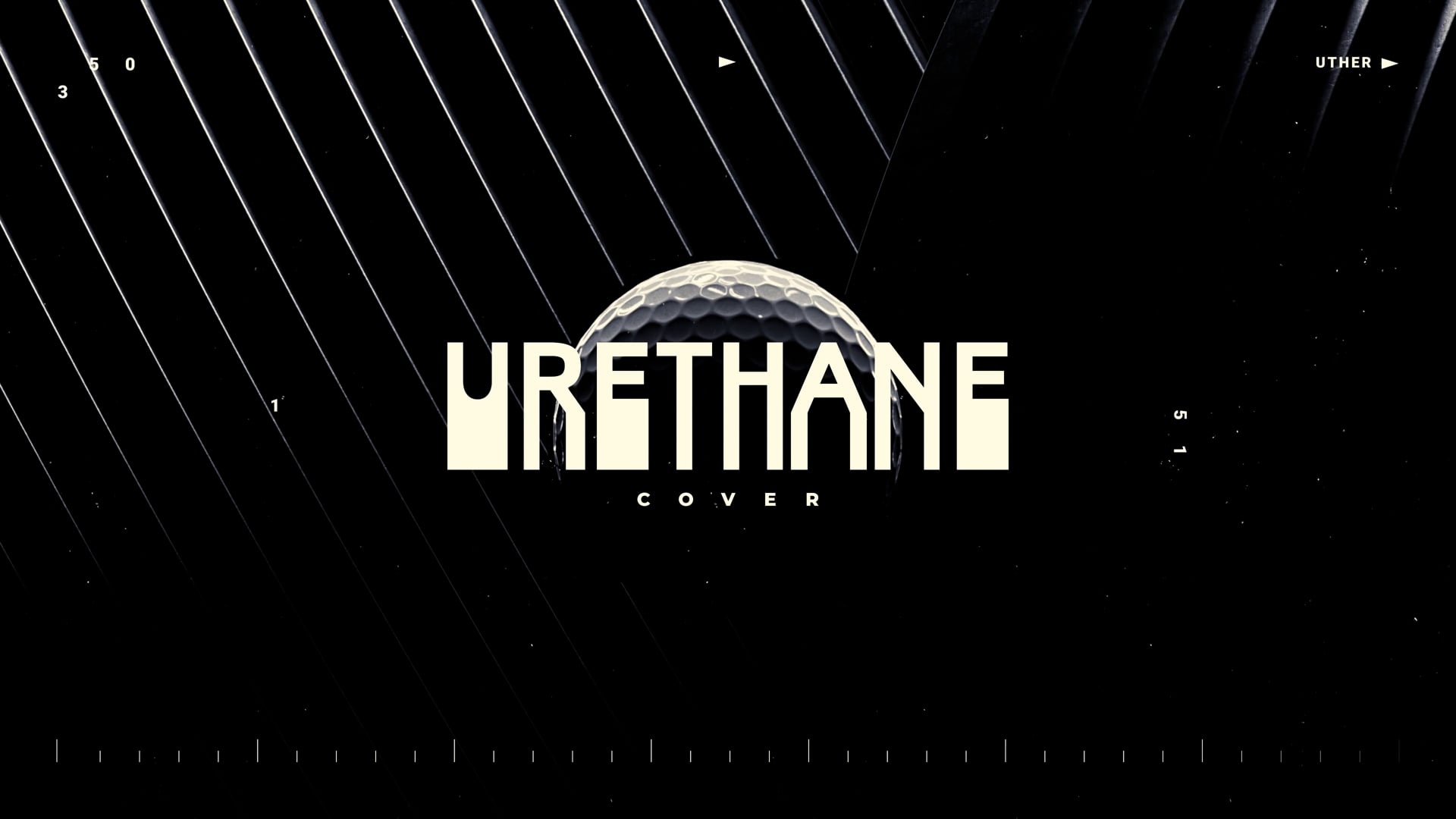 UTHER PRO ICON RELEASE