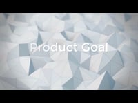 Product Vision