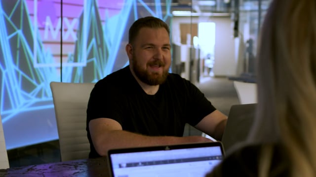 MX - Customer Success Story (Bryce Nobles - Growth Marketer)