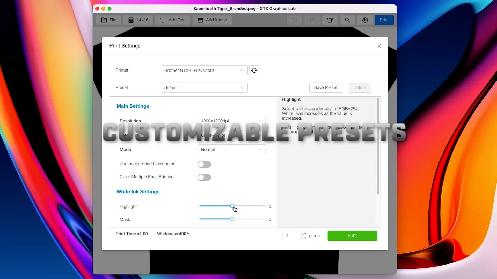 Gtx Graphics Lab Download _ Brother Printer Gtx Download – YJCY
