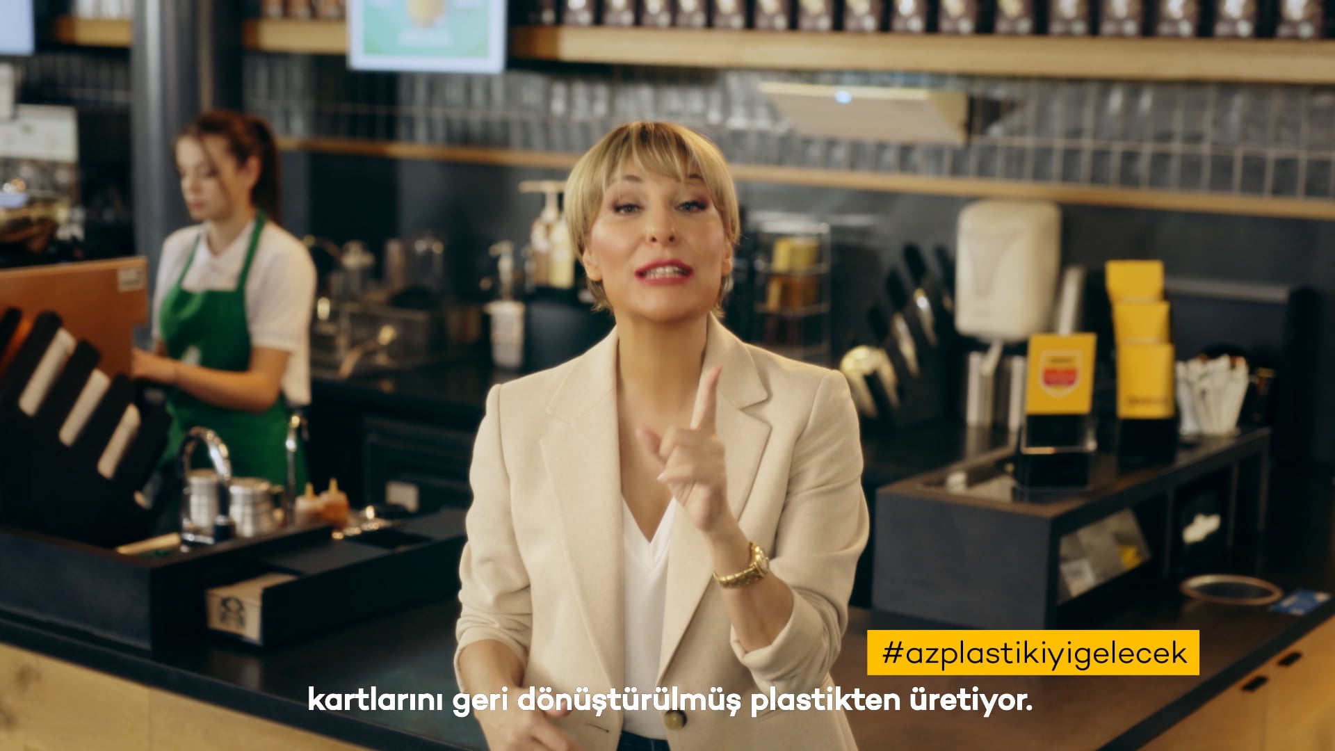 Axess İyi Yaşayanlar Klubü - Termos