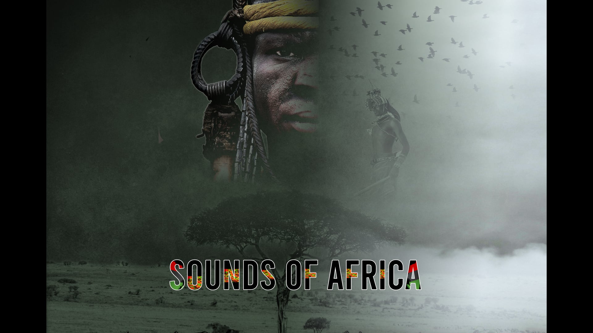 Sounds of Africa