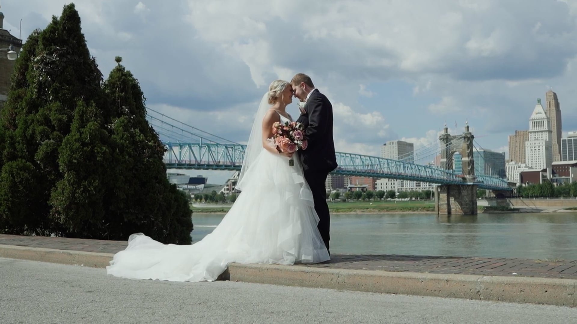 Kelly and Jordan Wedding Highlight