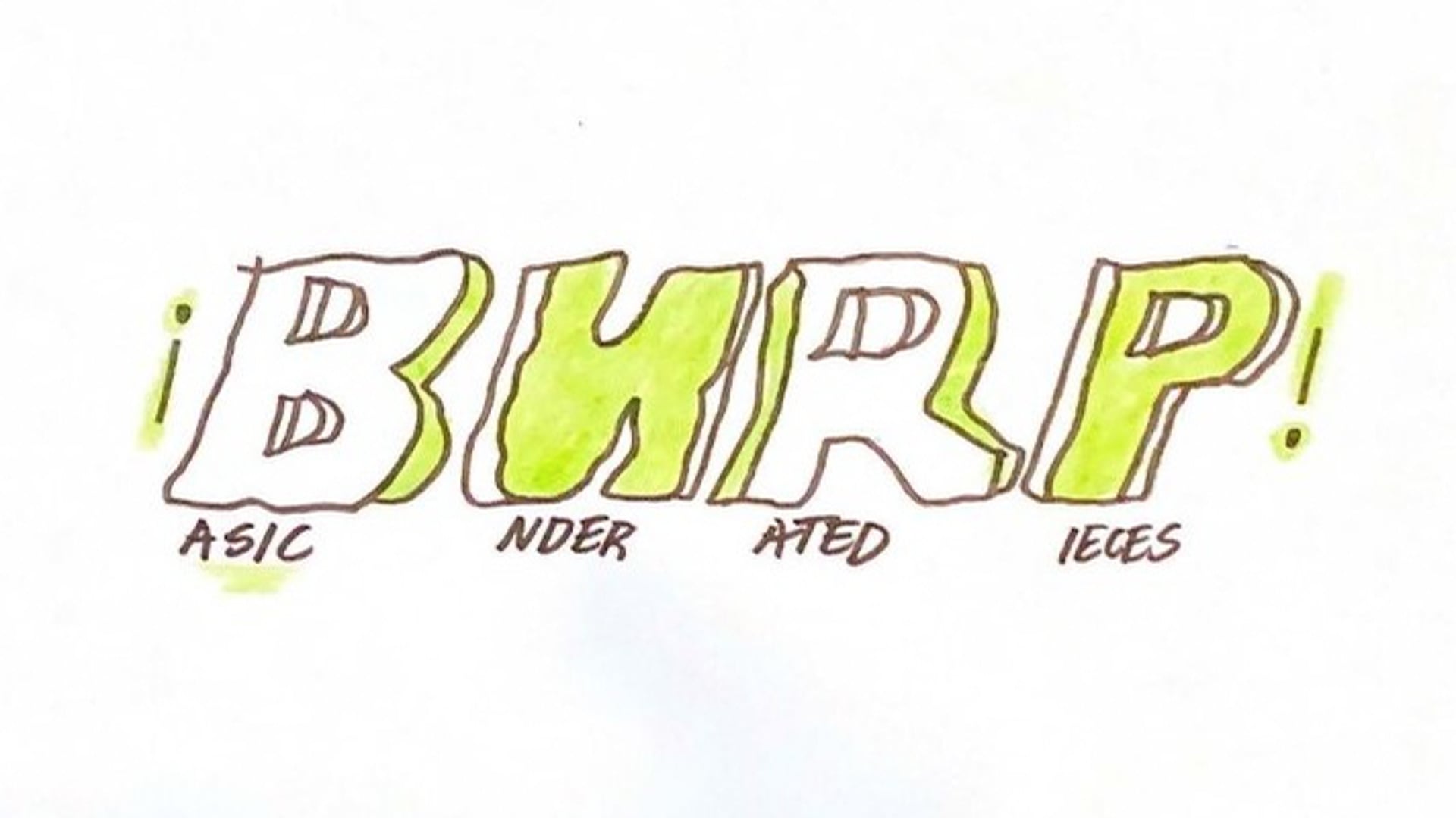 BURP! The Documentary