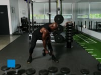 Unilateral Total Body Workout