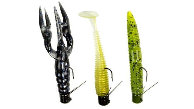 Lunkerhunt Finesse Swimbait 3 inch Paddle Tail Swimbait 8 pack — Discount  Tackle
