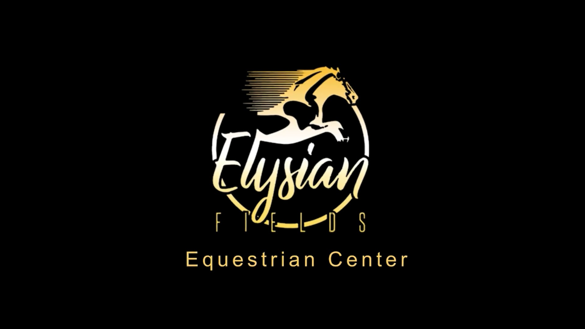 Elysian Fields Equestrian Center - About Us