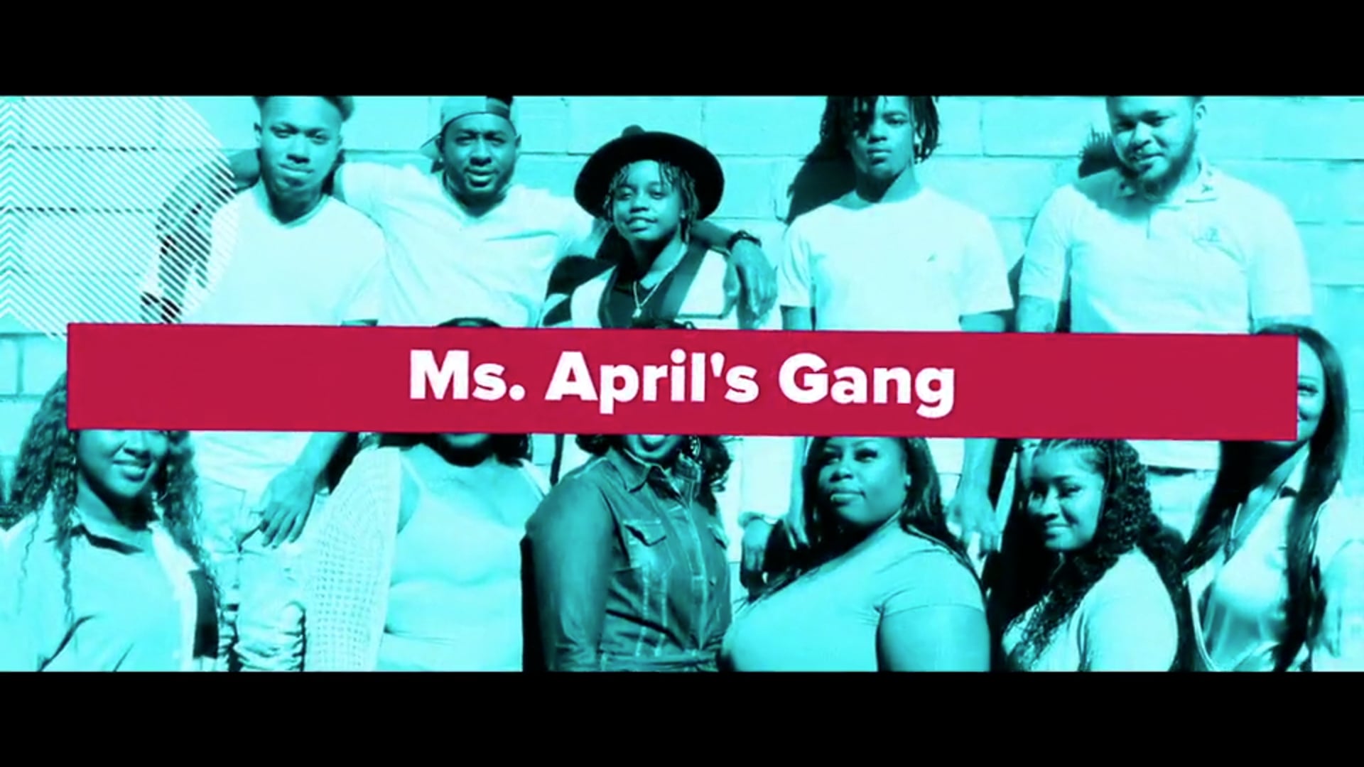 Ms Aprils Gang S1 E4