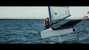Peninsula Youth Sailing Foundation
