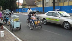 Destination Francophonie