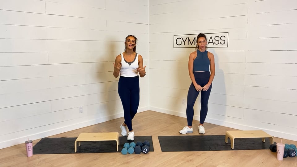 StrengthClass 5.0