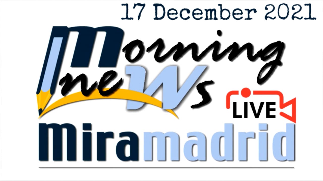 Morning News - 17th December 2021.wmv
