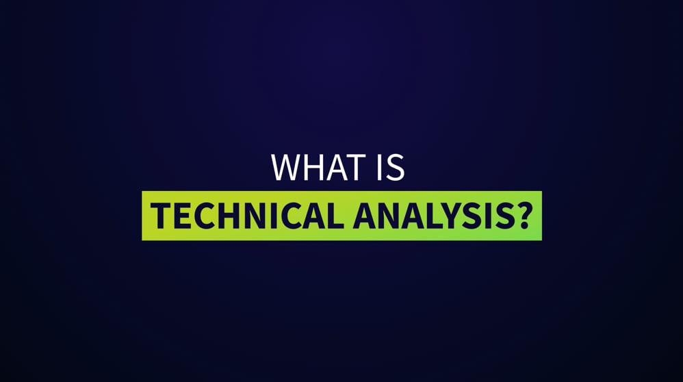 FXTM Technical Analysis - 01. What is Technical Analysis?
