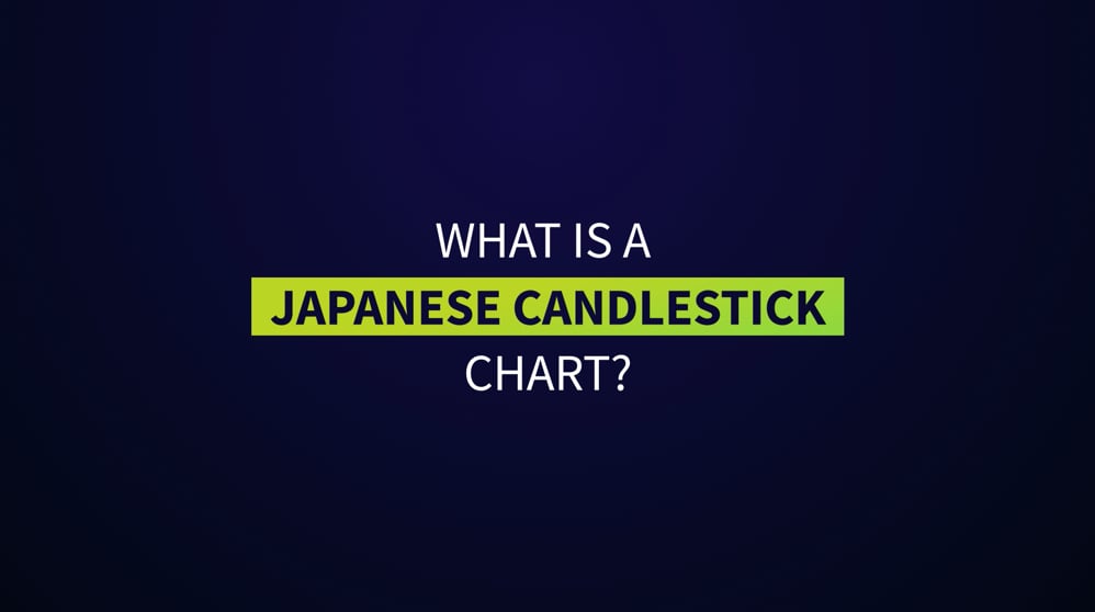 FXTM Technical Analysis - 03. What is a Japanese Candlestick chart?