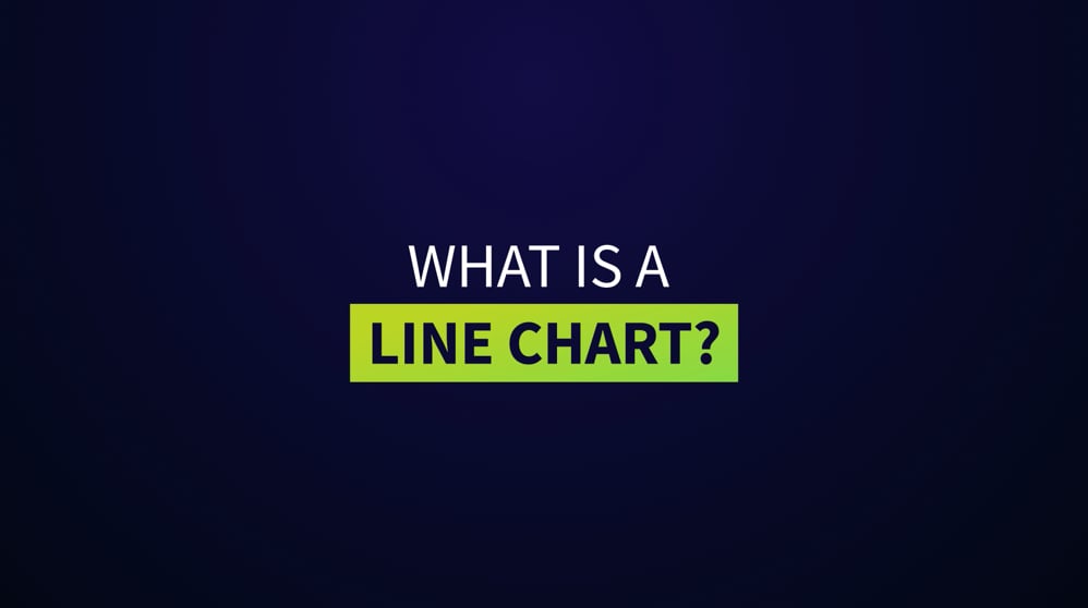 FXTM Technical Analysis - 04. What is a Line chart?