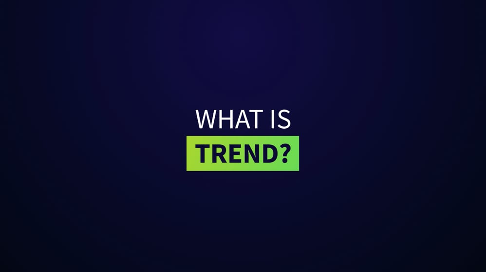 FXTM Technical Analysis - 05. What is trend?