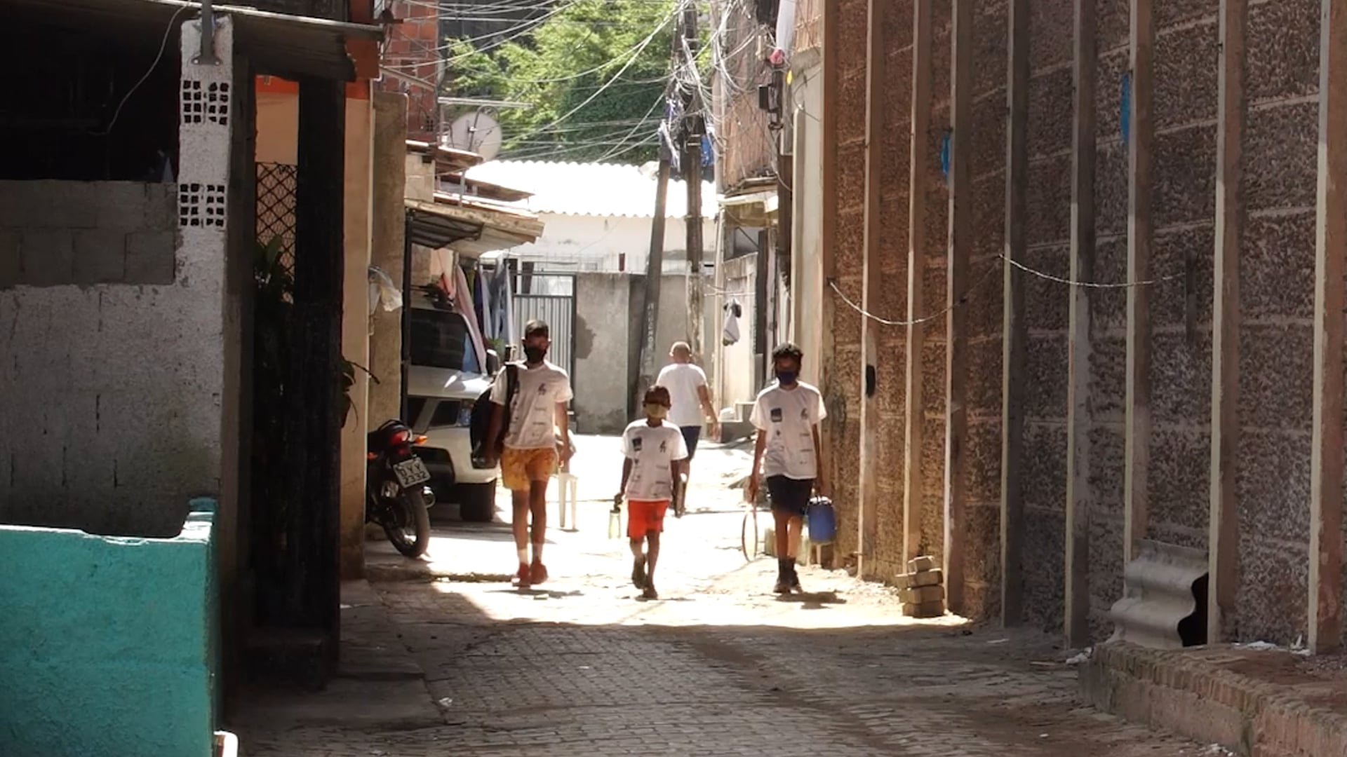 RTB • Massificacao