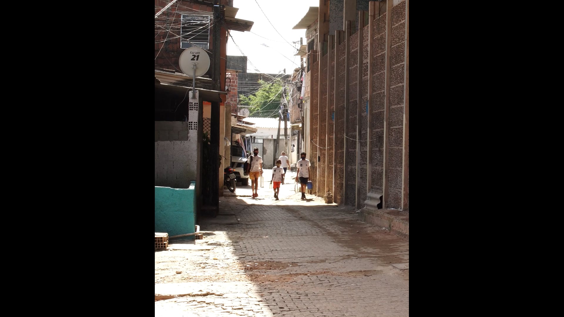 RTB • Massificacao