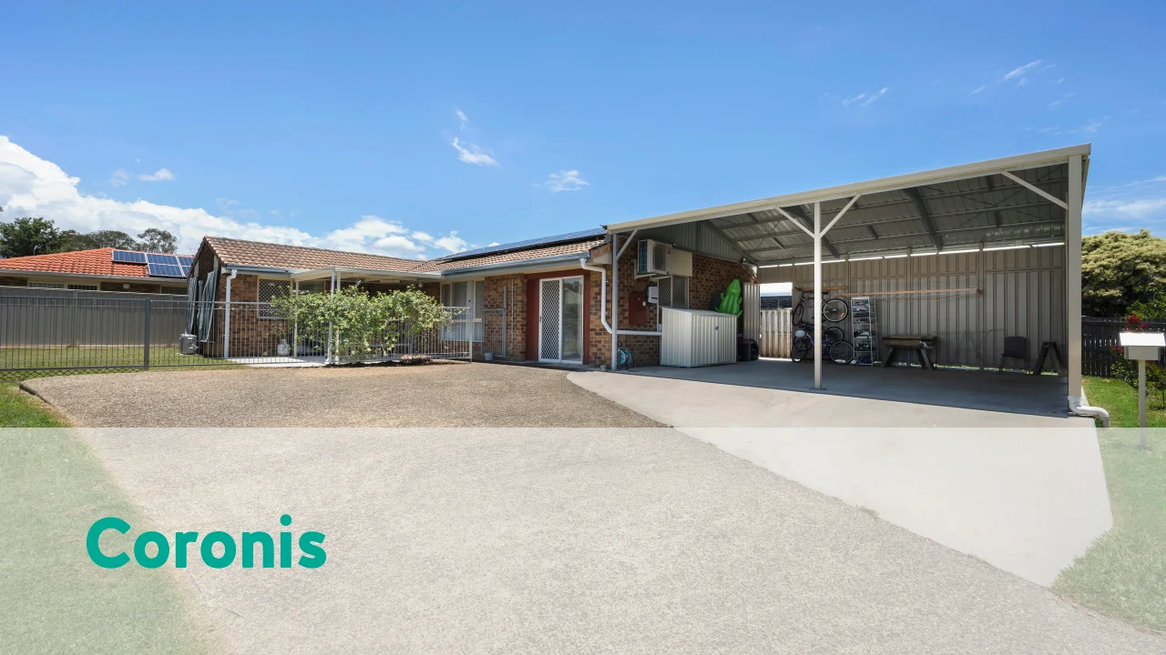 5 Epsom Close, Bracken Ridge on Vimeo