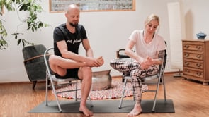 Reawake Massage: Neues Leben für Deine Beine