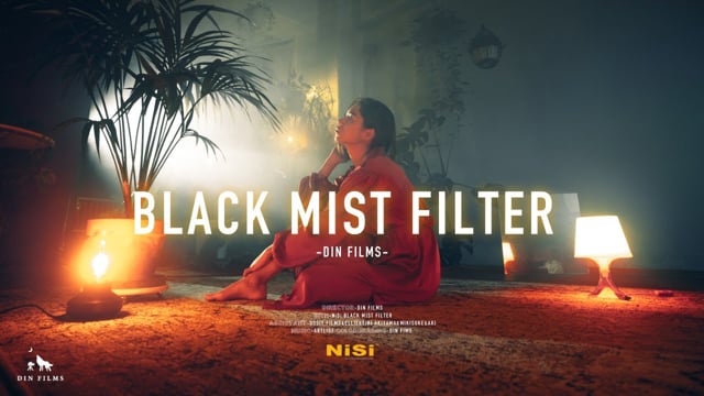 NiSi ブラックミスト Black Mist 1_4.mp4