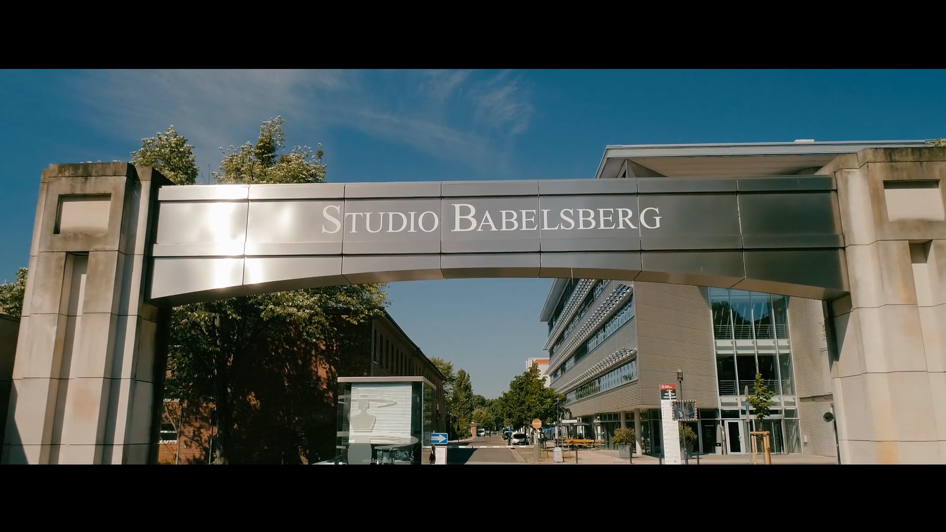 Studio Babelsberg Showreel 2022 on Vimeo