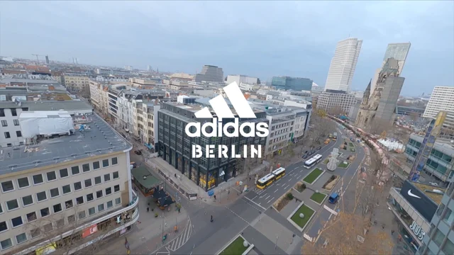 Adidas store outlet berlin kudamm