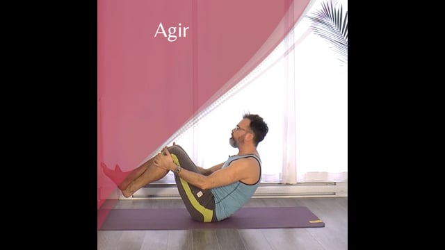Réveillez votre force, osez agir !