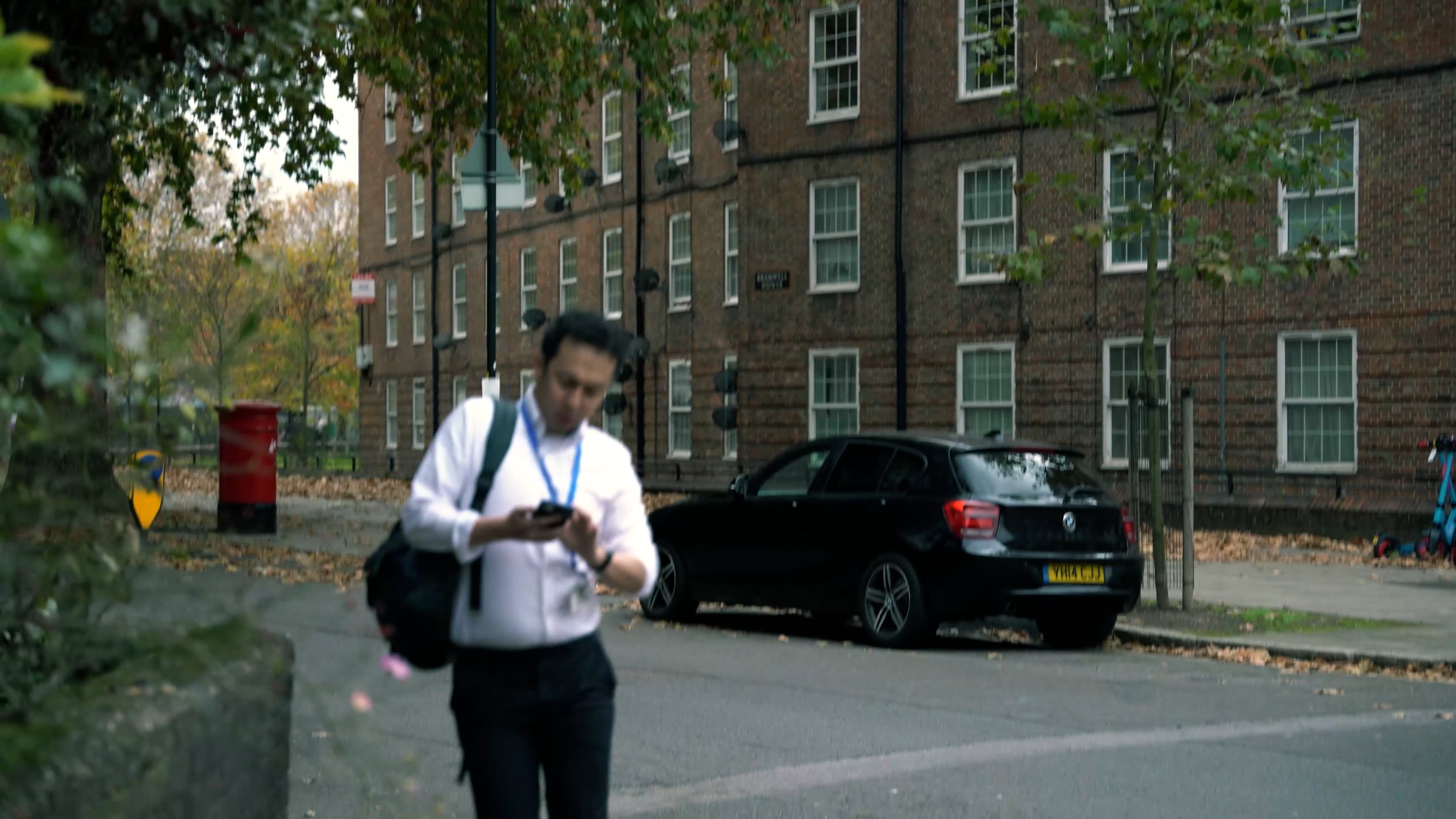 Scene 2 on Vimeo