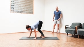 Movement Yoga: Erweitere Dein Bewegungsspektrum