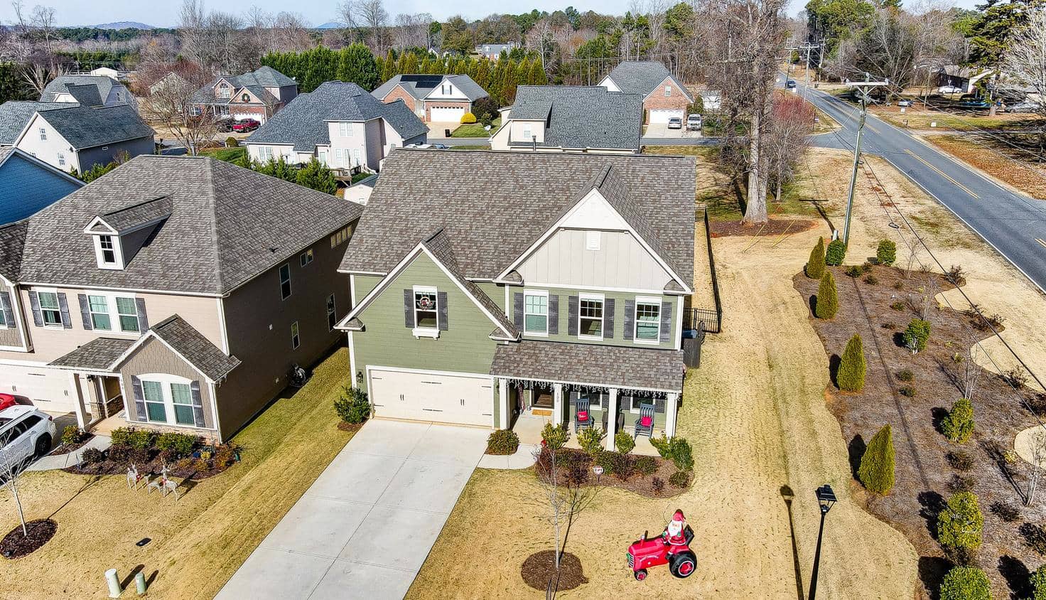 100 Branch Road Belmont NC 28012 on Vimeo