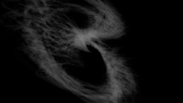 Smoke Black Light X-Ray - Free video on Pixabay