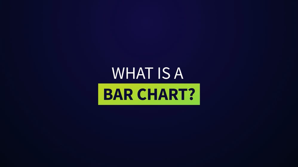 FXTM Technical Analysis - 02. What is a Bar chart?