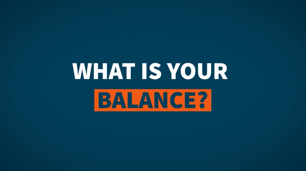 FXTM Forex Basics - 13. What is Balance?