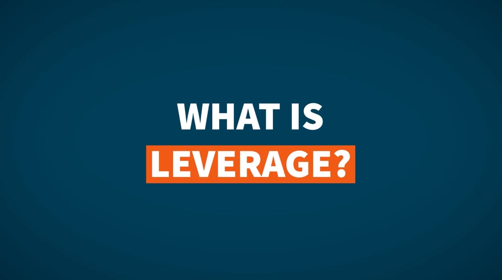 FXTM Forex Basics - 11. What is Leverage?