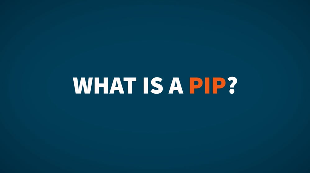 FXTM Forex Basics - 02. What is a Pip?