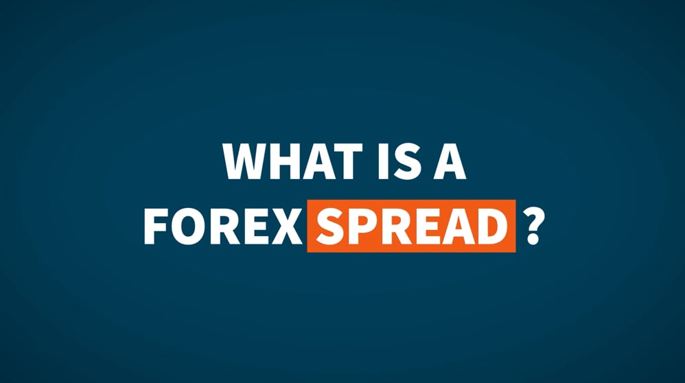 FXTM Forex Basics - 04. What is Spread?