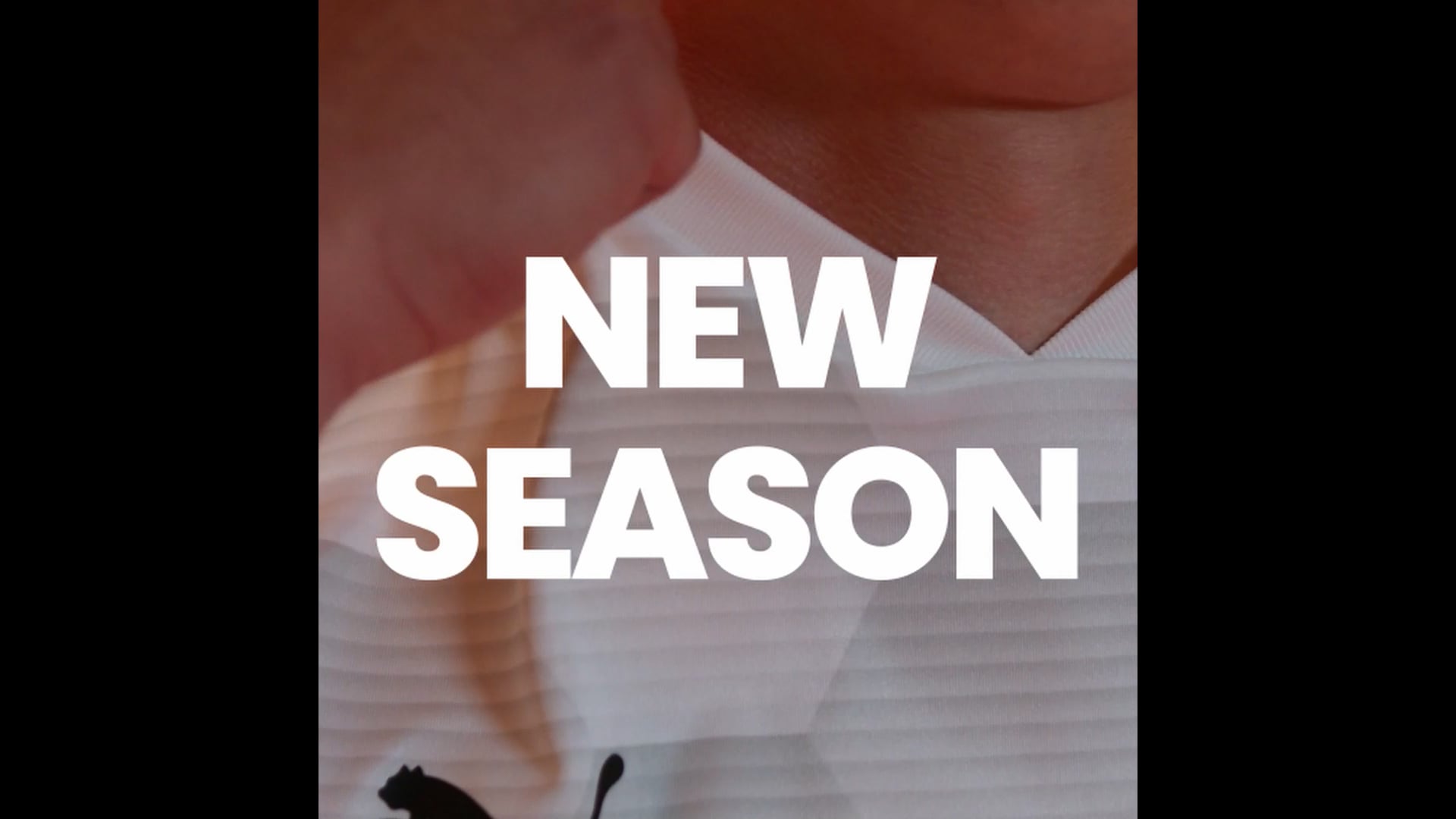 Stretford Paddock FC x Puma - 2021 Away Kit Launch for Socials