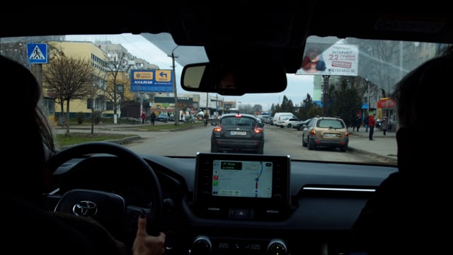 Auto Machine City - Free video on Pixabay