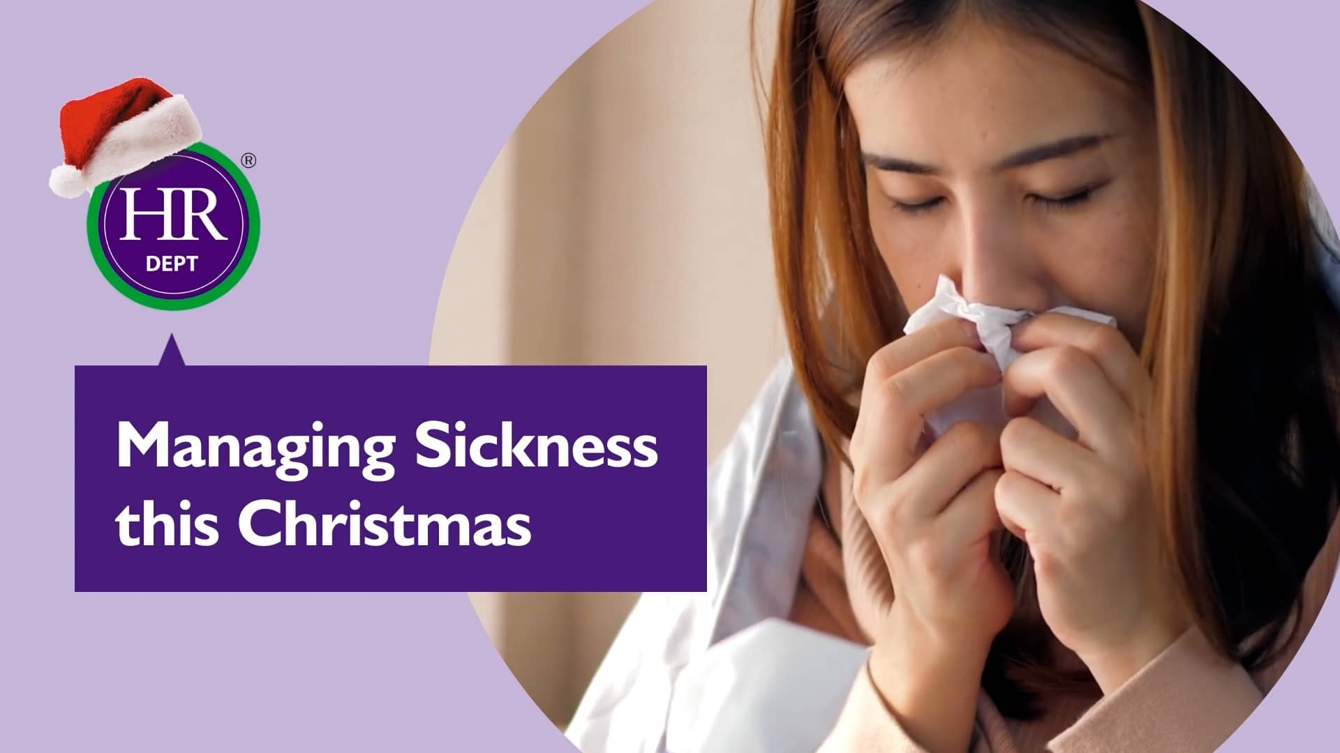 Managing Sickness this Christmas.mp4 on Vimeo