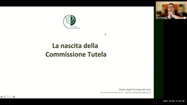 La nascita della Commissione Tutela, le sfide e i risultati per la tutela della professione nell’accesso alle strutture socio