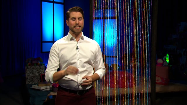 Mets-le au 3! | Émission 2