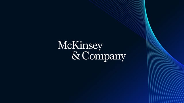 McKinsey & Co - Mandarin
