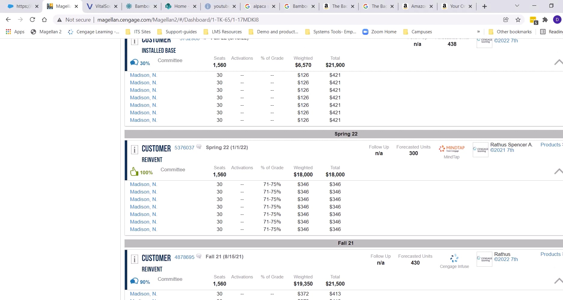 Submitting DFS for content to be delivered to LMS.mp4 on Vimeo